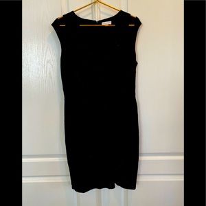 Calvin Klein cocktail dress